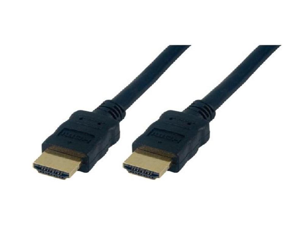 CÂBLE HDMI TECH DATA 4K LONGUEUR 10M MALE/MALE        COMPATIBLE ARC