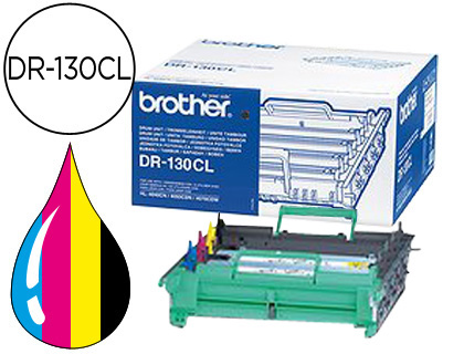 TAMBOUR BROTHER DR130CL 17000P
