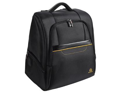 SAC À DOS EXACOMPTA EXACTIVE POLYESTER ORDINATEUR 15,6