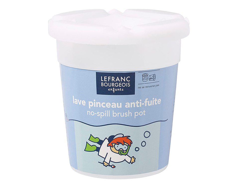 LAVE PINCEAUX ANTI-FUITES LEFRANC BOURGEOIS