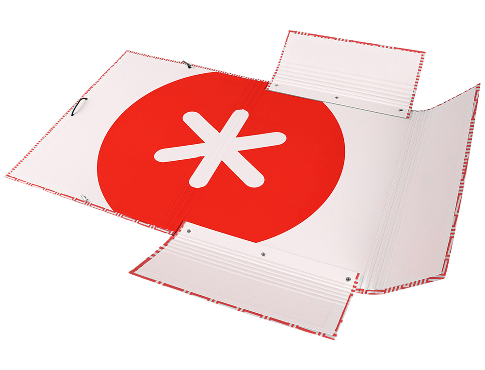CHEMISE ANTARTIK CARTON RECOUVERT A4 3 RABATS         LASTIQUE TRENDING TOPIC 2019 COLORIS ASSORTIS
