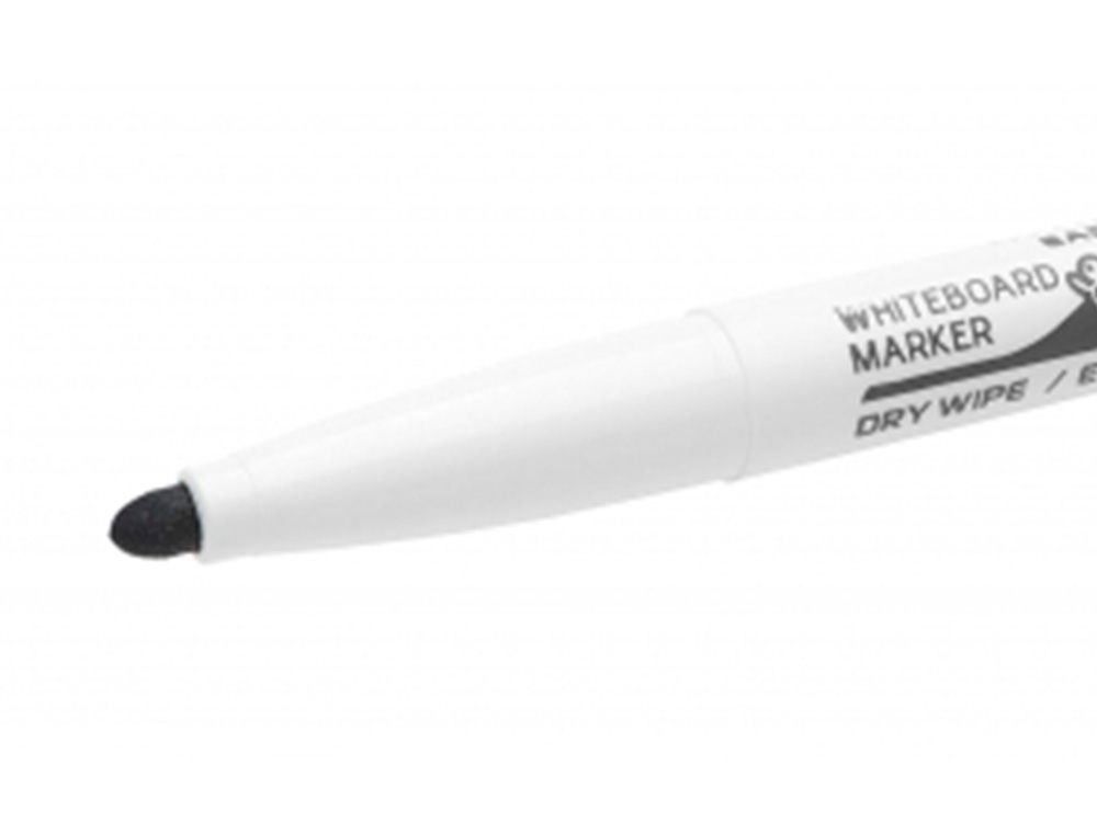 MARQUEUR BIC VELLEDA 1741 EFFAABLE POINTE OGIVE TRAC 2MM ENCRE CTONE FORMAT STYLO GRANDE LONGVIT BLEU