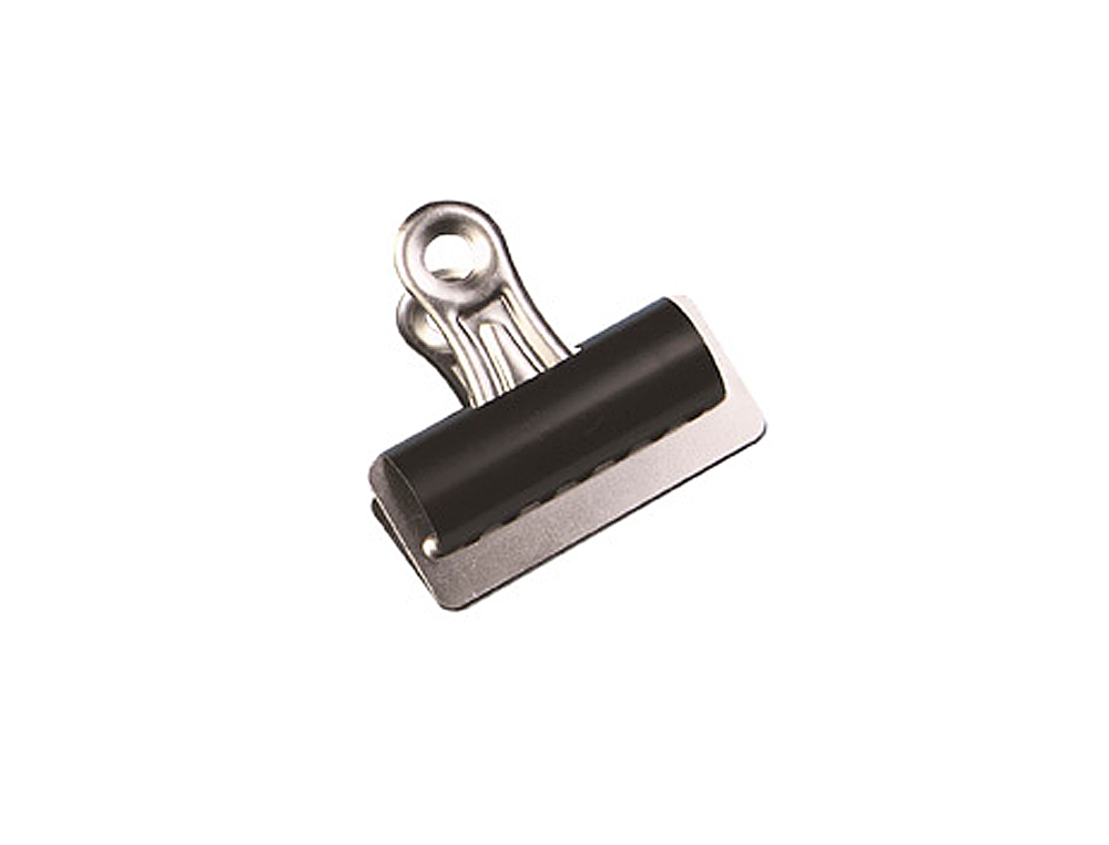 PINCE Q-CONNECT METALLIQUE LARGEUR 50MM - BOITE CARTON   10 UN