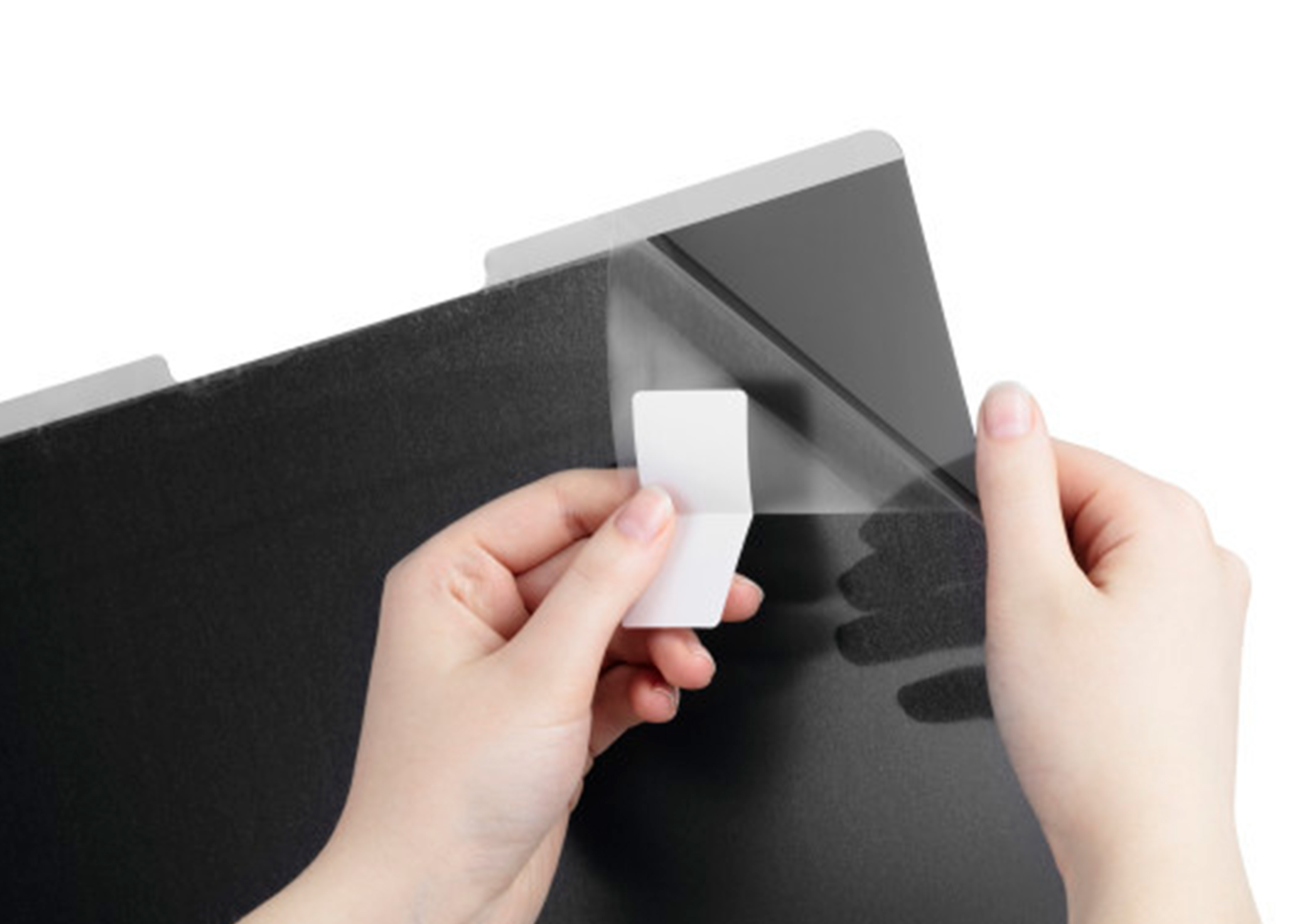 FILTRE CONFIDENTIALITE MAGNETIQUE DURABLE POUR MAC BOOK AIR 13,3