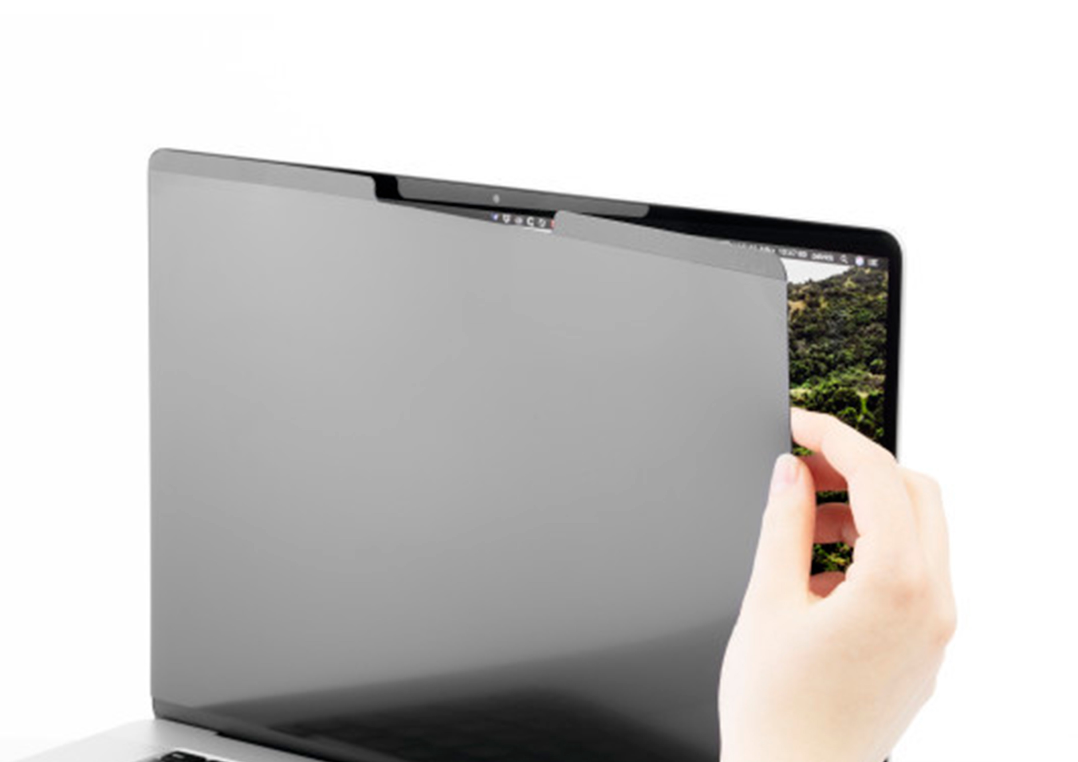 FILTRE CONFIDENTIALITE MAGNETIQUE DURABLE POUR MAC BOOK AIR 13,3