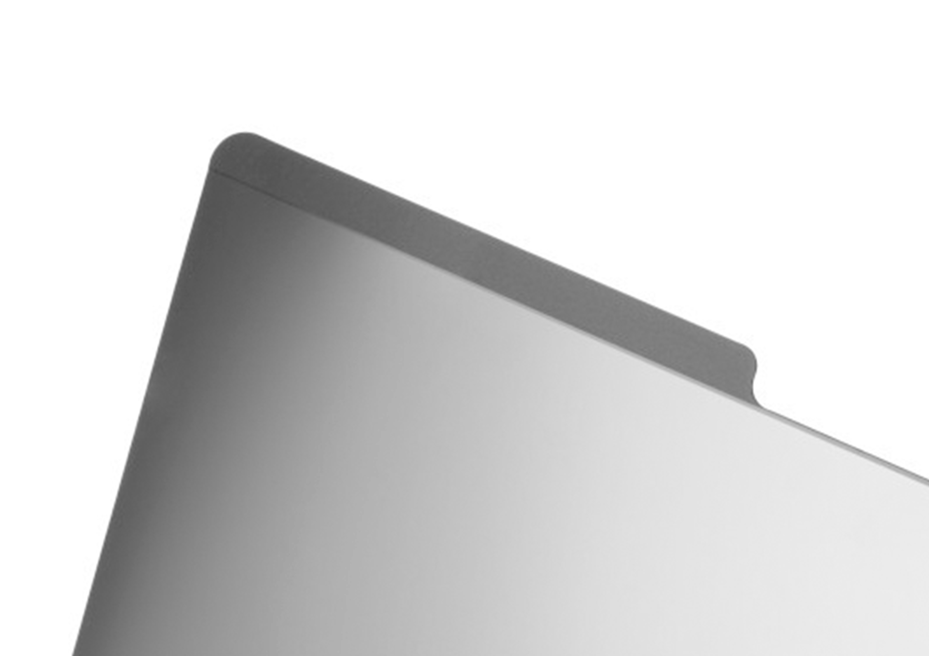 FILTRE CONFIDENTIALITE MAGNETIQUE DURABLE POUR MAC BOOK AIR 13,3