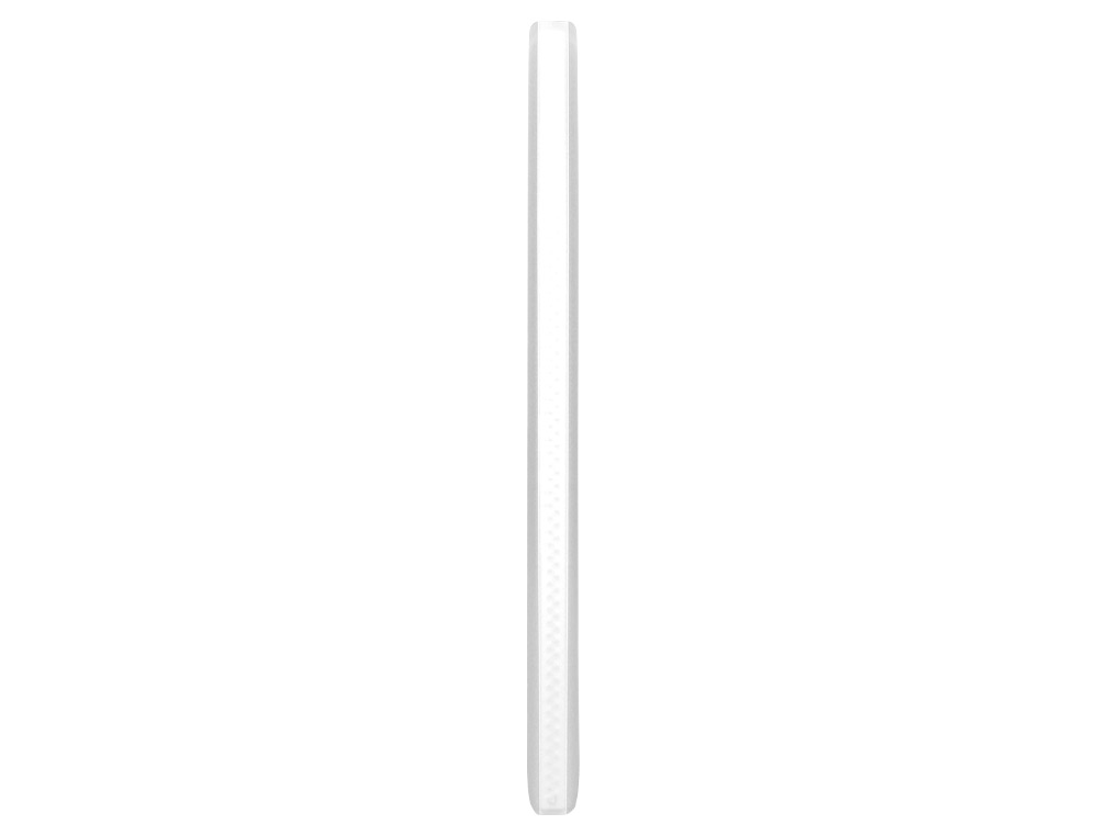 PROTEGE-DOCUMENTS LIDERPAPEL POLYPROPYLENE COUVERTURE FLEXIBLE 80 POCHETTES FIXES A4 220X297MM TRANSPARENT