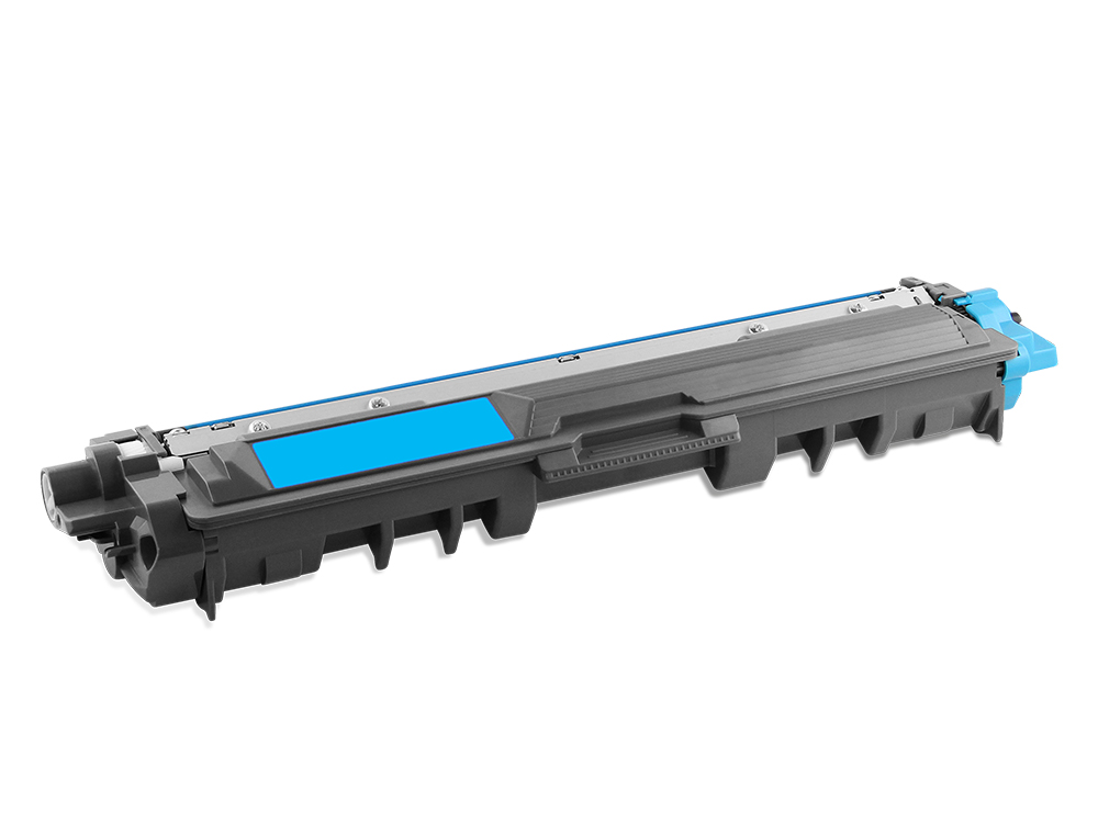 TONER Q-CONNECT COMPATIBLE BROTHER TN247C CYAN 2300P