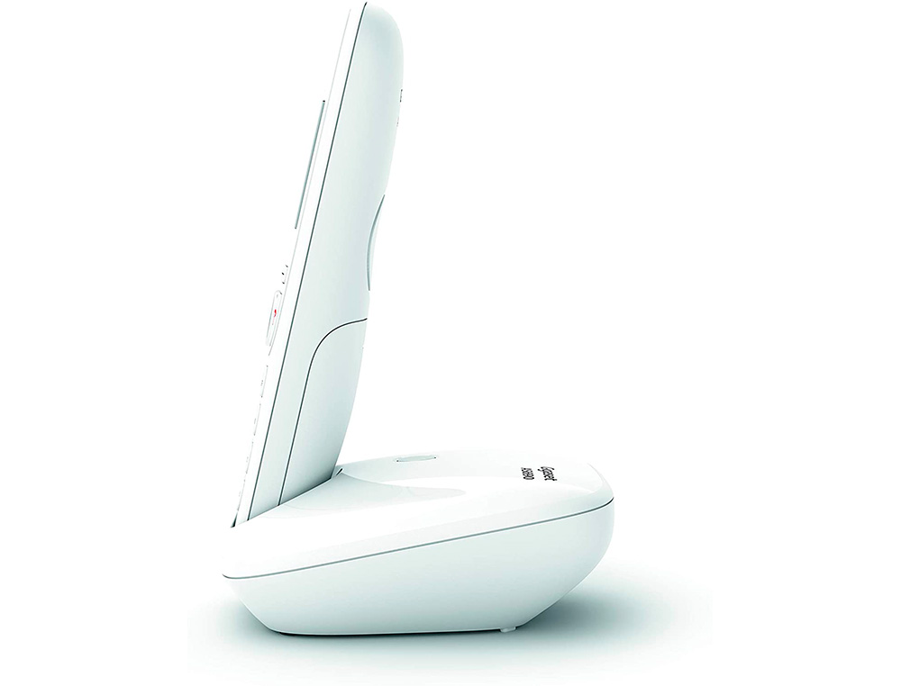 TELEPHONE GIGASET SANS FIL DUO AS690A BLANC
