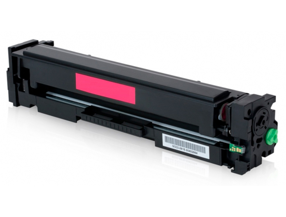 CARTOUCHE D'ENCRE HP 415A POUR HP COLOR LASERJET PRO    M454 MFP M479 MAGENTA 2100P
