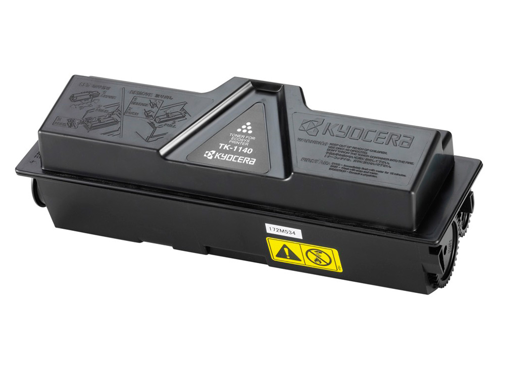 TONER KYOCERA -MITA FS1035MFP M2035 / M2535DNá LASER NOIR