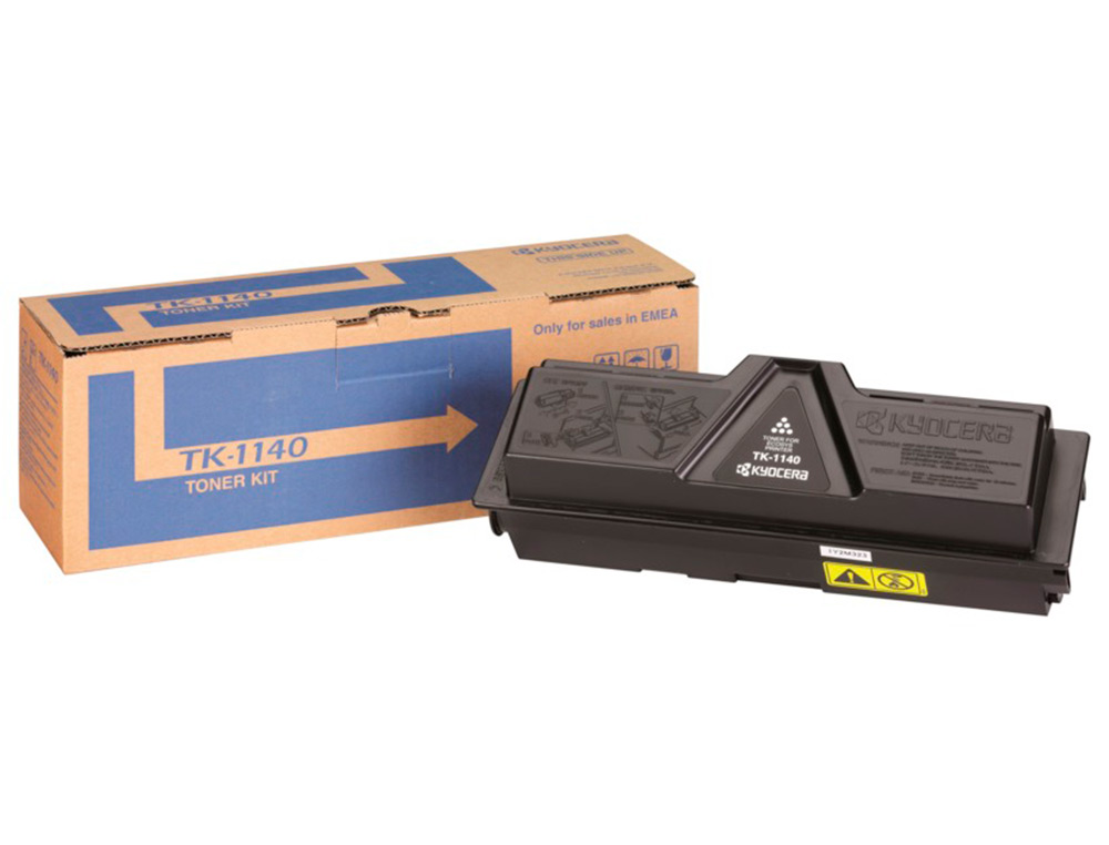 TONER KYOCERA -MITA FS1035MFP M2035 / M2535DNá LASER NOIR