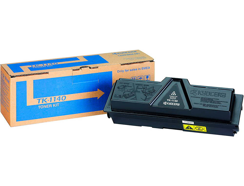 TONER KYOCERA -MITA FS1035MFP M2035 / M2535DNá LASER NOIR