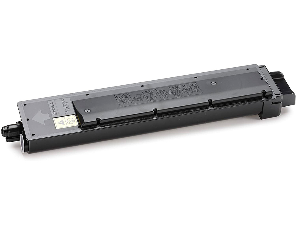 TONER KYOCERA -MITAáá TONER NOIR  TK8325K