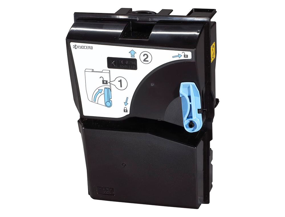 TONER KYOCERA -MITA KM-C2520 / 3225 / 3232á NOIR