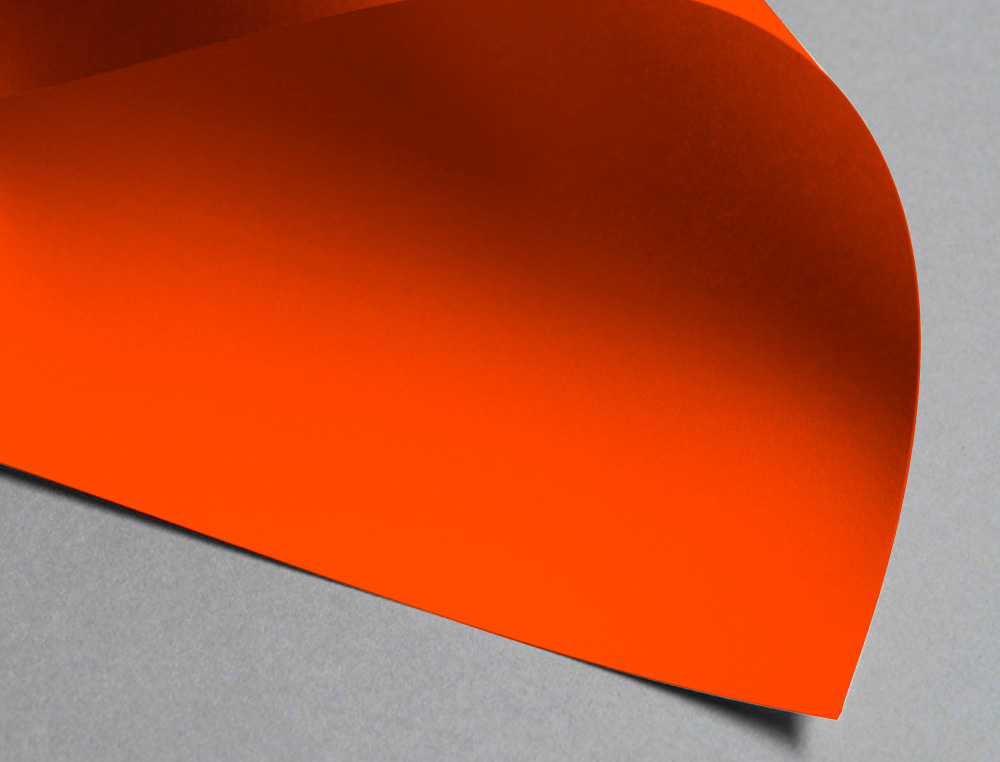 PAPIER CLAIREFONTAINE MULTIFONCTION LASER COULEUR TROPHE A3 160G/M2 ROUGE PARFAITE OPACITE PAQUET 250