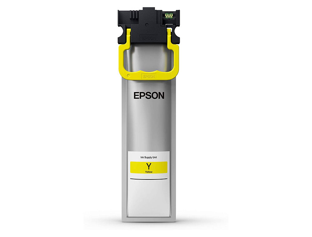 CARTOUCHE ENCRE  EPSON WF-C5XXX SERIES INK L 3000  JAUNE