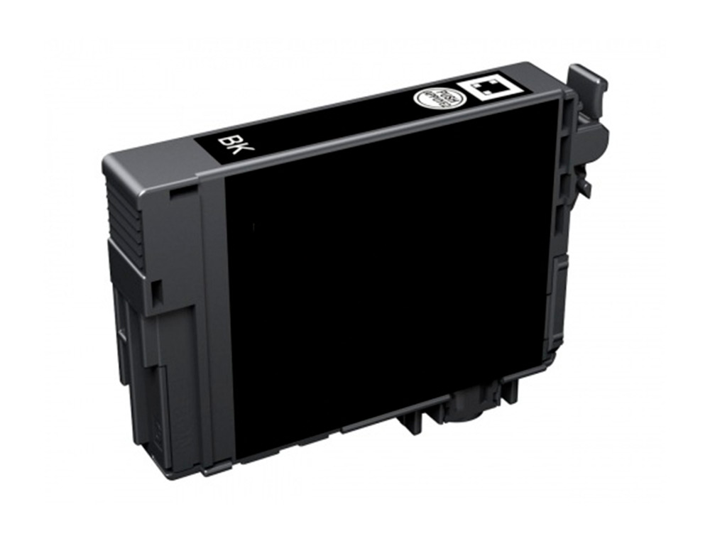 CARTOUCHE EPSON JET D'ENCRE 405 XL VALISE COULEUR NOIR 18 ,9ML
