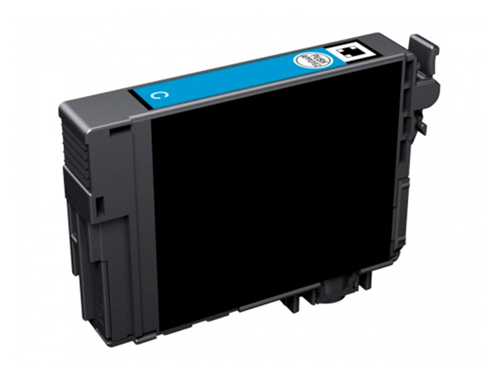 CARTOUCHE EPSON JET D'ENCRE 405 XL VALISE COULEUR CYAN    14,7ML