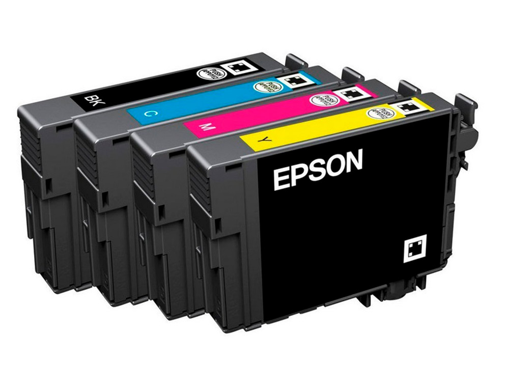 CARTOUCHE EPSON JET D'ENCRE 405 XL VALISE COULEUR MAGENTA 14,7ML
