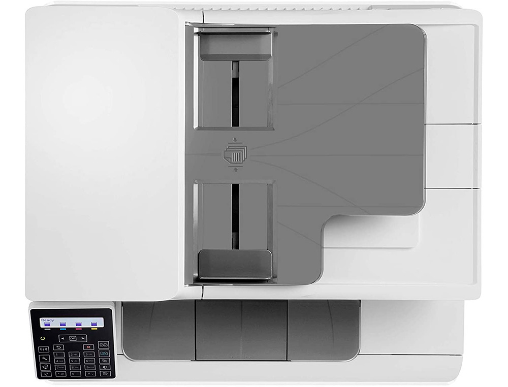 IMPRIMANTE MULTIFONCTION HP COULEUR LASERJET PRO MFP M183FW FAX ETHERNET WIFI 16 PPM BANDEJA 150 HOJAS SCANNER
