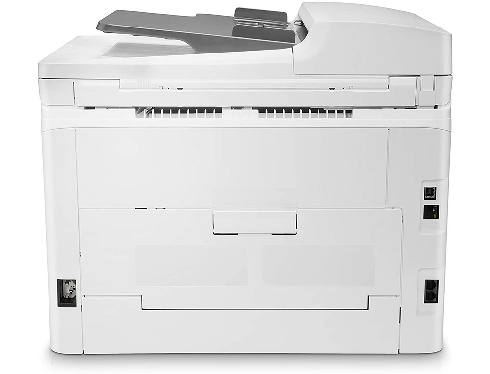 IMPRIMANTE MULTIFONCTION HP COULEUR LASERJET PRO MFP M183FW FAX ETHERNET WIFI 16 PPM BANDEJA 150 HOJAS SCANNER