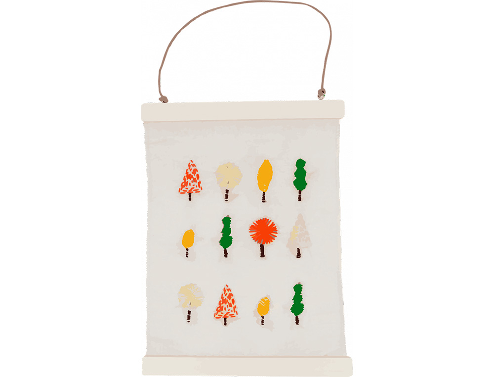 COUPON COTON SODERTEX 29,7 X 42 CM 100G/M - 5 PCS - 1 COLORIS