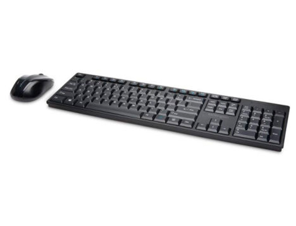 KIT DE BUREAU KENSINGTON PRO FIT COMPACT SANS FIL