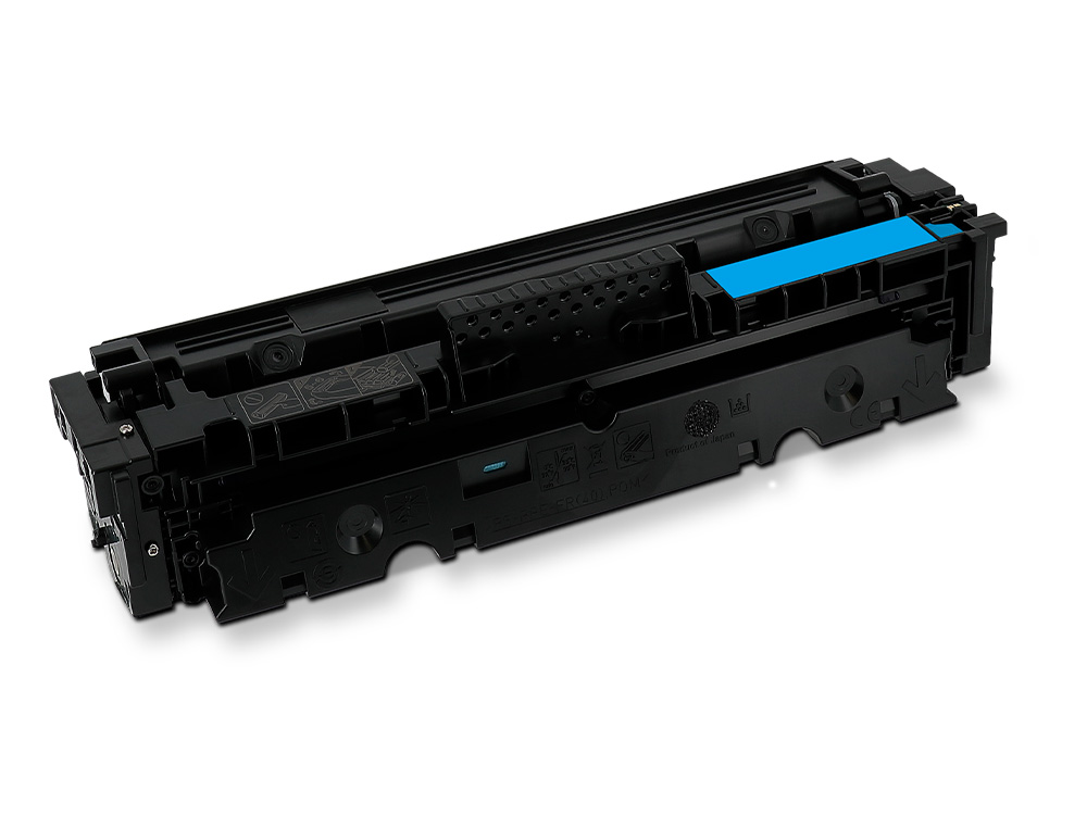 TONER Q-CONNECT COMPATIBLE HP W2031A/415A HP LASERJET M 450, 454, 455, 470, 479 2100P CYAN