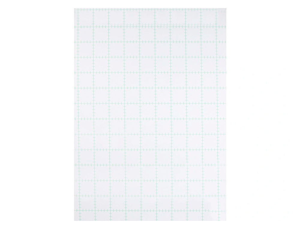 CARTON PLUME LIDERPAPEL DOUBLE-FACE 70X100CM          EPAISSEUR 10MM COLORIS BLANC