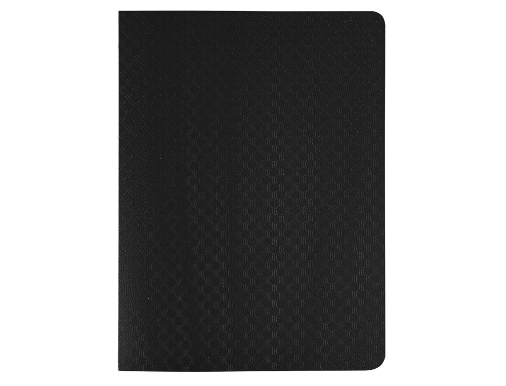 PORTE-VUES EXACOMPTA OPAK PP 40 VUES 11X15CM COLORIS       ASSORTIS