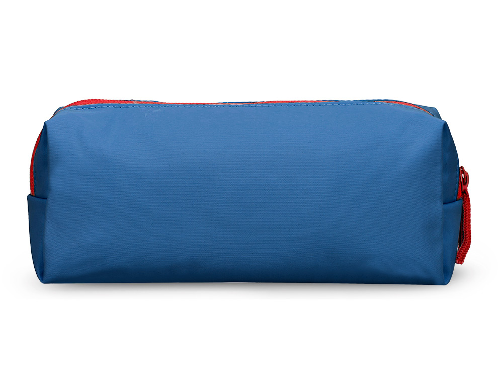 FOURRE-TOUT ANTARTIK 1 COMPARTIMENT RECTANGULAIRE    MODELE BASIC PACK 80X55X210MM COLORIS BLEU MARINE