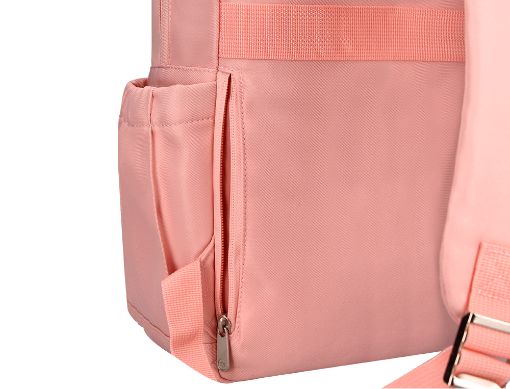 SAC A DOS ANTARTIK 7 COMPARTIMENTS MODELE GLOW PACKPOUR ORDINATEUR 15