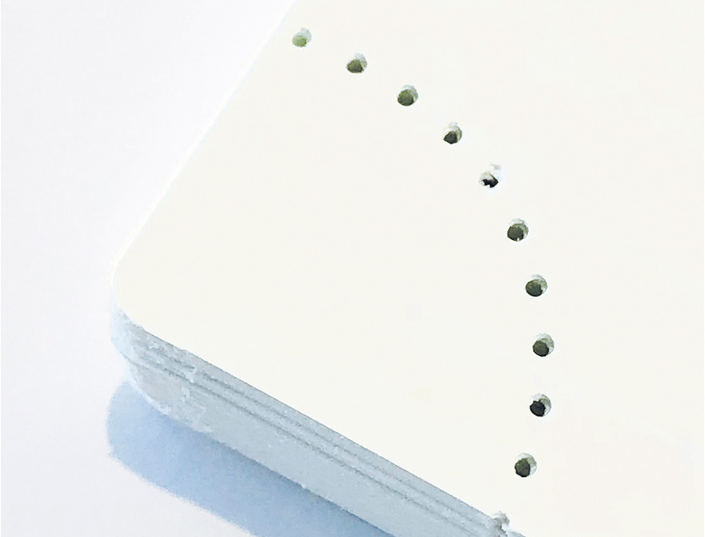 AGENDA EXACOMPTA POCHE HORIZON 13 SEMAINIER BARBARA COUVERTURE AMOVIBLE 1 SEMAINE 2 PAGES 90X130MM COLORIS ASSORTIS