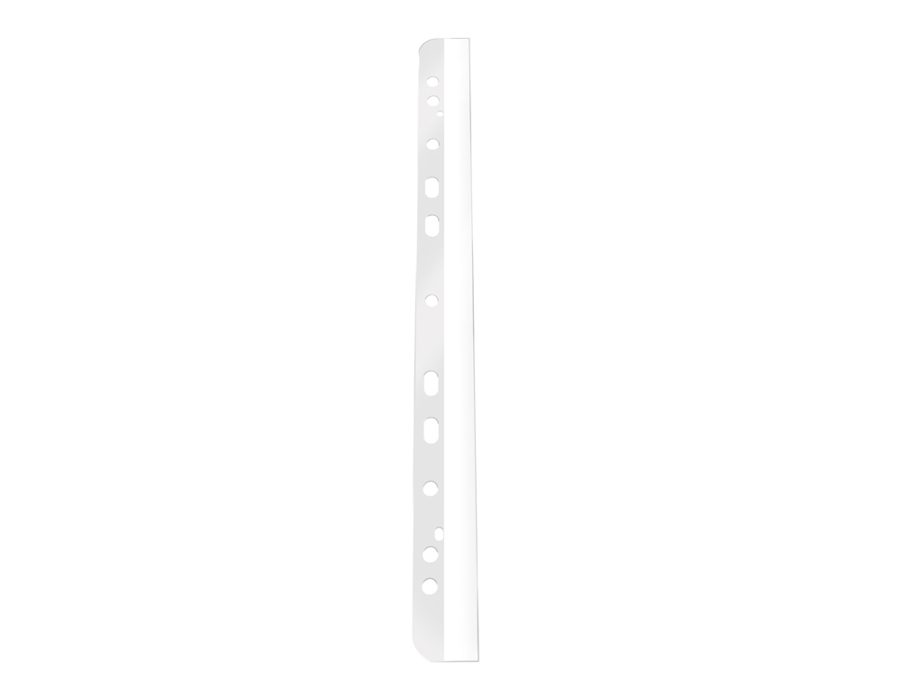 BANDE PERFORE Q-CONNECT ADHSIVE 295MM CLASSEMENT DOCUMENTS A4 210X297MM SACHET 10 UNITS