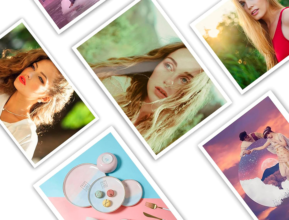 PAPIER PHOTO Q-CONNECT JET D'ENCRE GLACÉ ULTRA-BRILLANT A4 260G /M2 COMPATIBLE TOUTE IMPRIMANTE PAQUET 20 FEUILLES