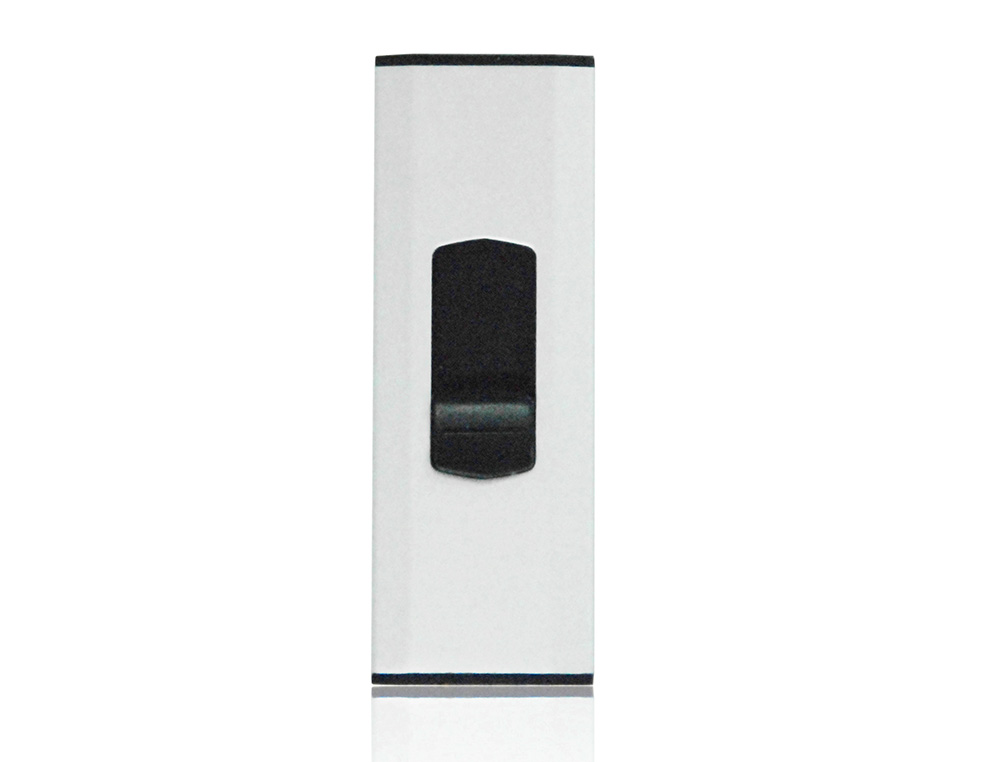 CLÉ USB Q-CONNECT 3.0 8GB LECTURE175MB/S ÉCRITURE 60MB/S RÉ TRACTABLE INTERFACE SUPERSPEED 3.0 COMPATIBLE USB 2.0
