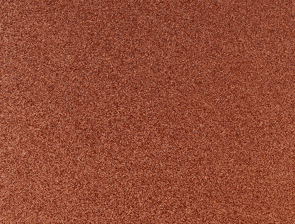 PLAQUE MOUSSE LIDERPAPEL PAILLETÉE 50X70CM 60G/M2 ÉPAISSEUR 2MM UNICOLORE MARRON