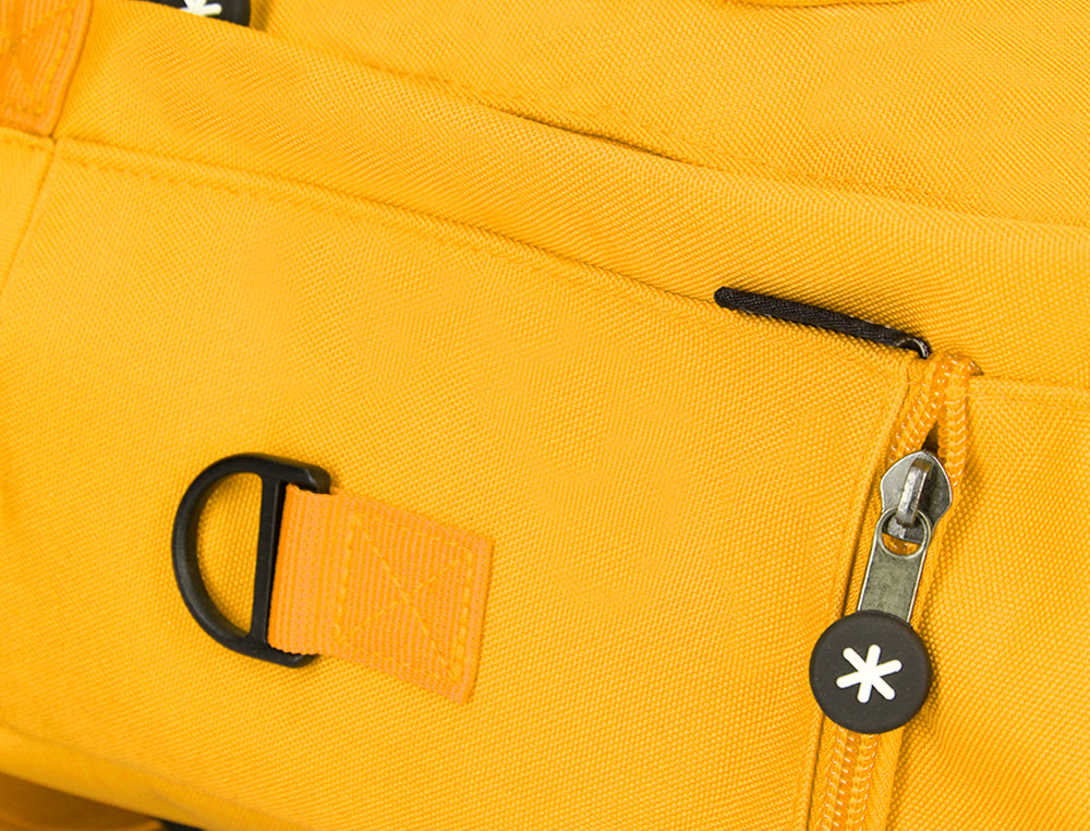 SAC DOS ANTARTIK 1 COMPARTIMENT ORDINATEUR PORTABLE 18