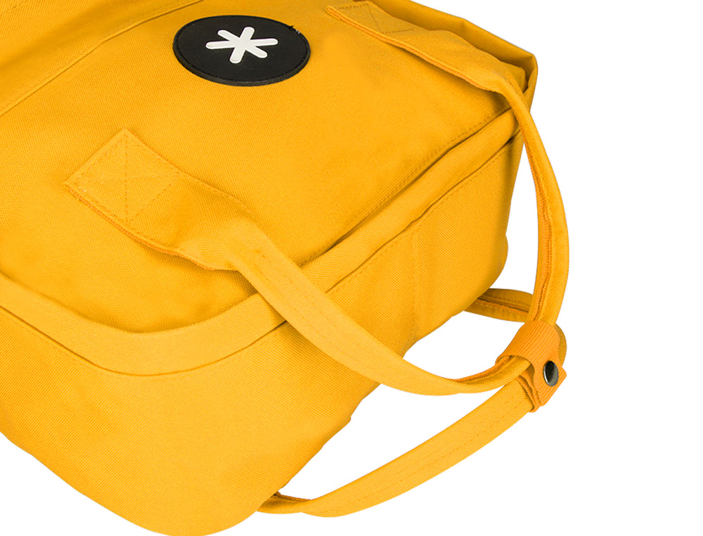 SAC DOS ANTARTIK 1 COMPARTIMENT ORDINATEUR PORTABLE 18