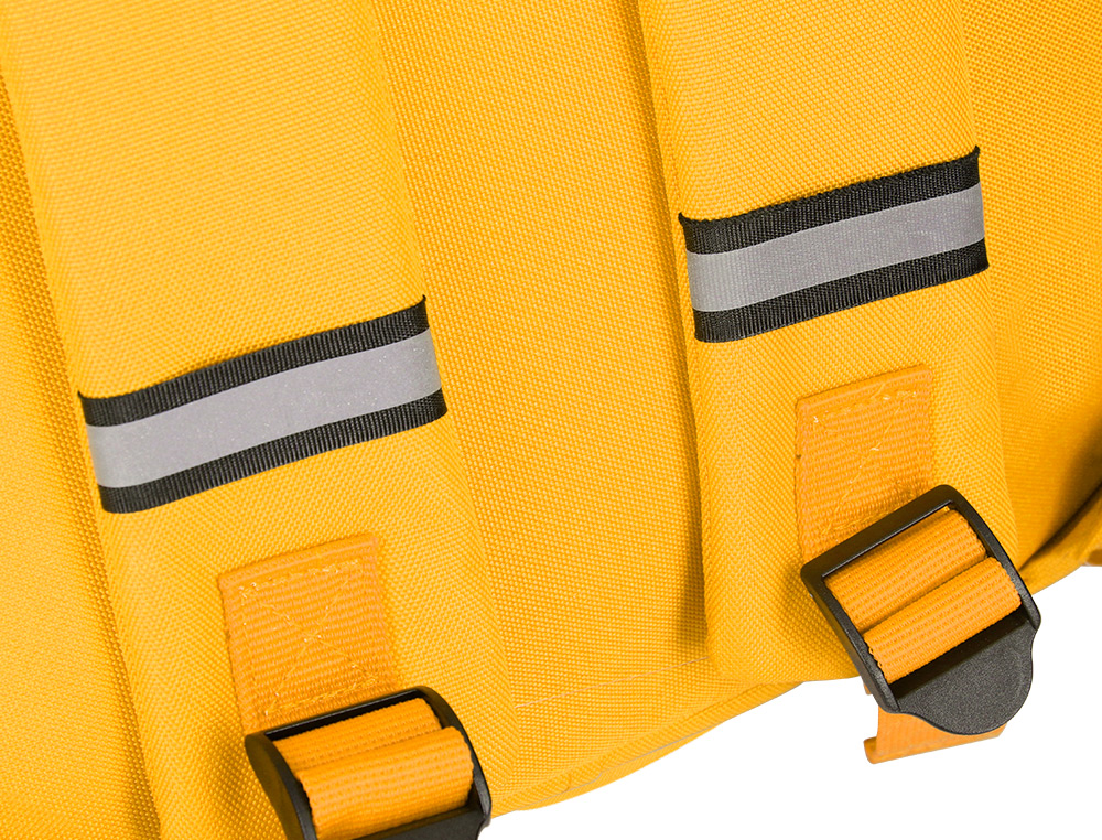 SAC DOS ANTARTIK 1 COMPARTIMENT ORDINATEUR PORTABLE 18