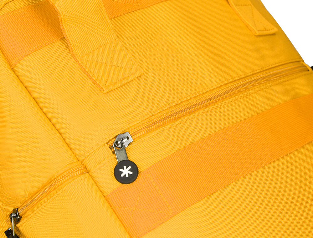 SAC DOS ANTARTIK 1 COMPARTIMENT ORDINATEUR PORTABLE 18