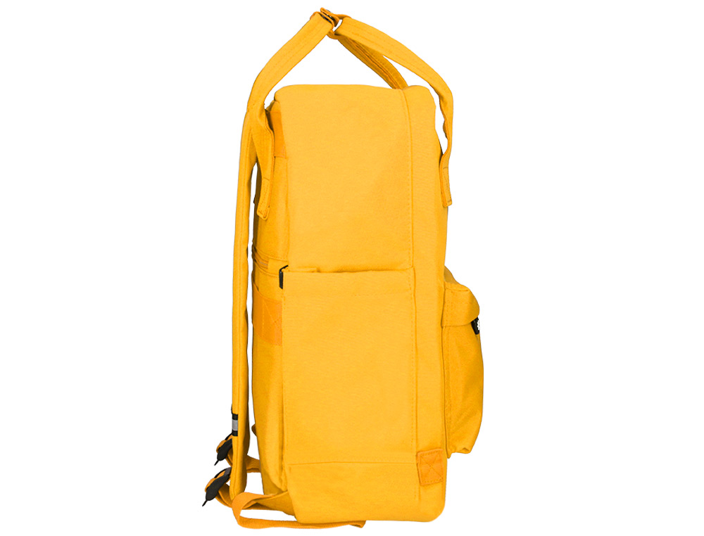 SAC DOS ANTARTIK 1 COMPARTIMENT ORDINATEUR PORTABLE 18