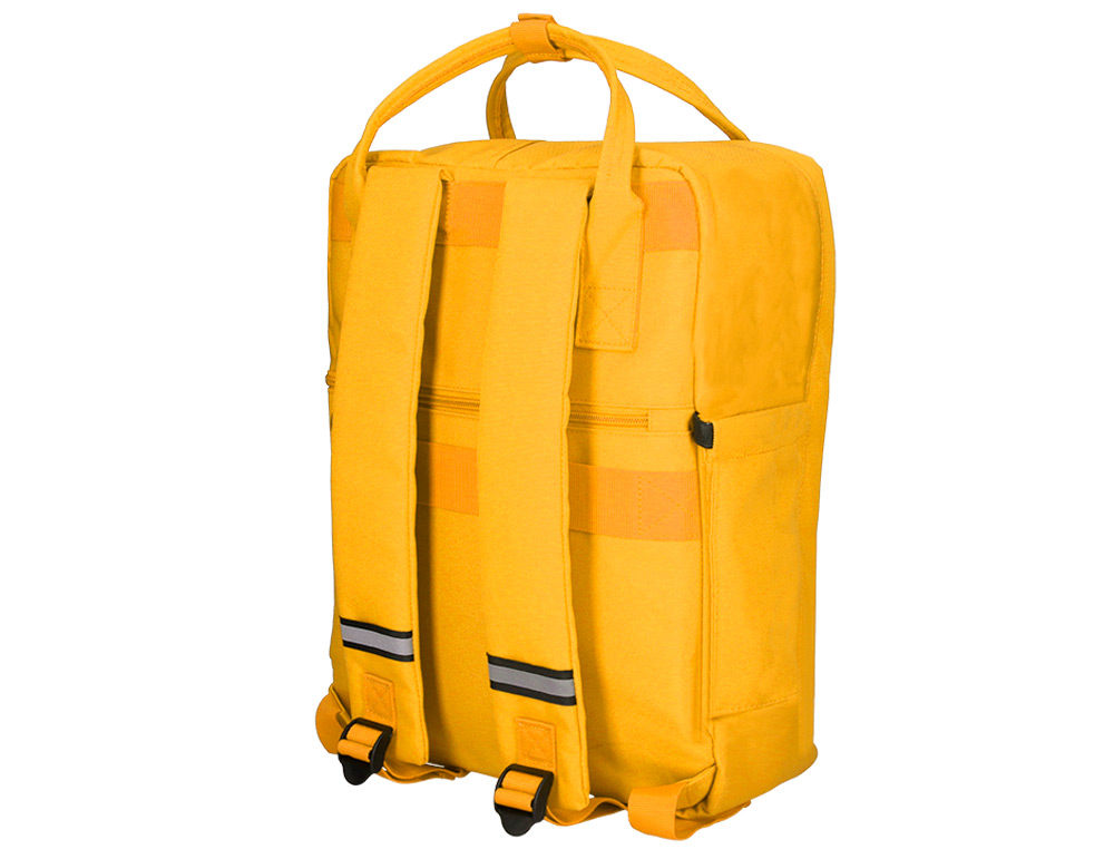 SAC DOS ANTARTIK 1 COMPARTIMENT ORDINATEUR PORTABLE 18