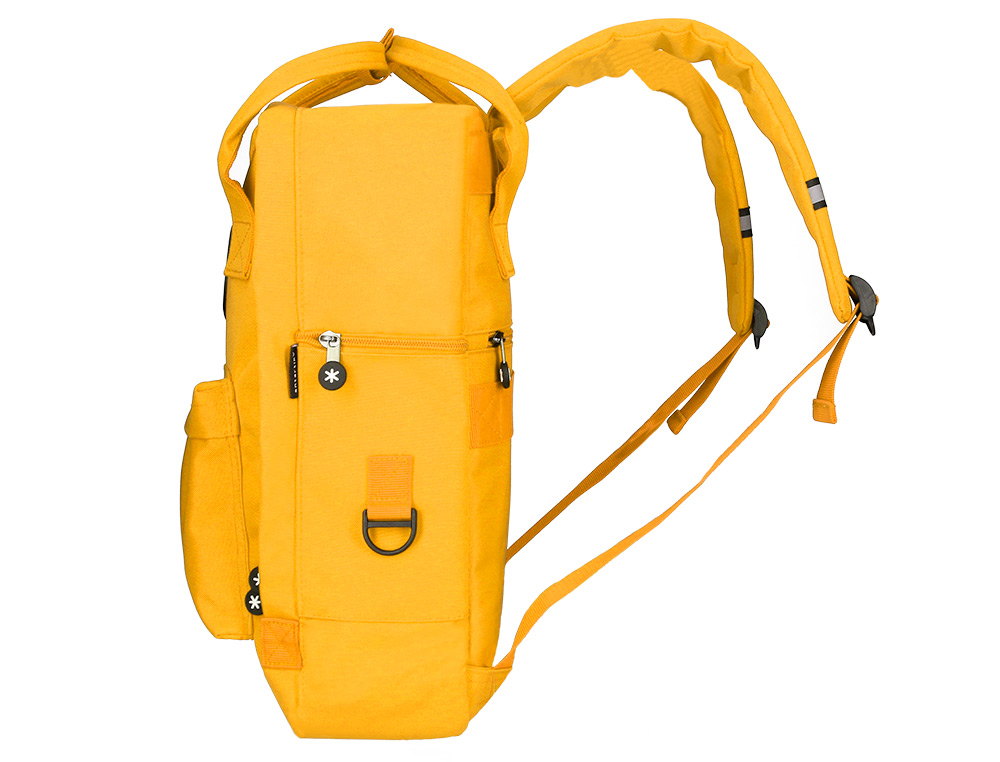 SAC DOS ANTARTIK 1 COMPARTIMENT ORDINATEUR PORTABLE 18