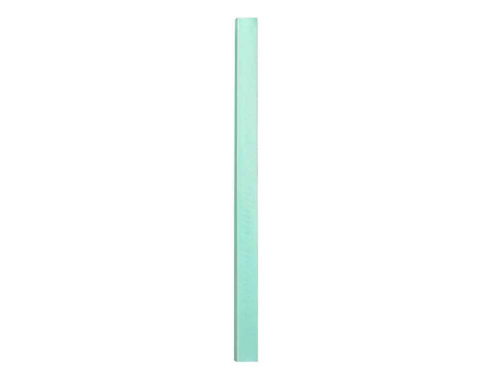 PROTEGE-DOCUMENTS LIDERPAPEL POLYPROPYLENE COUVERTURE FLEXIBLE 30 POCHETTES FIXES A4 220X297MM VERT POMME