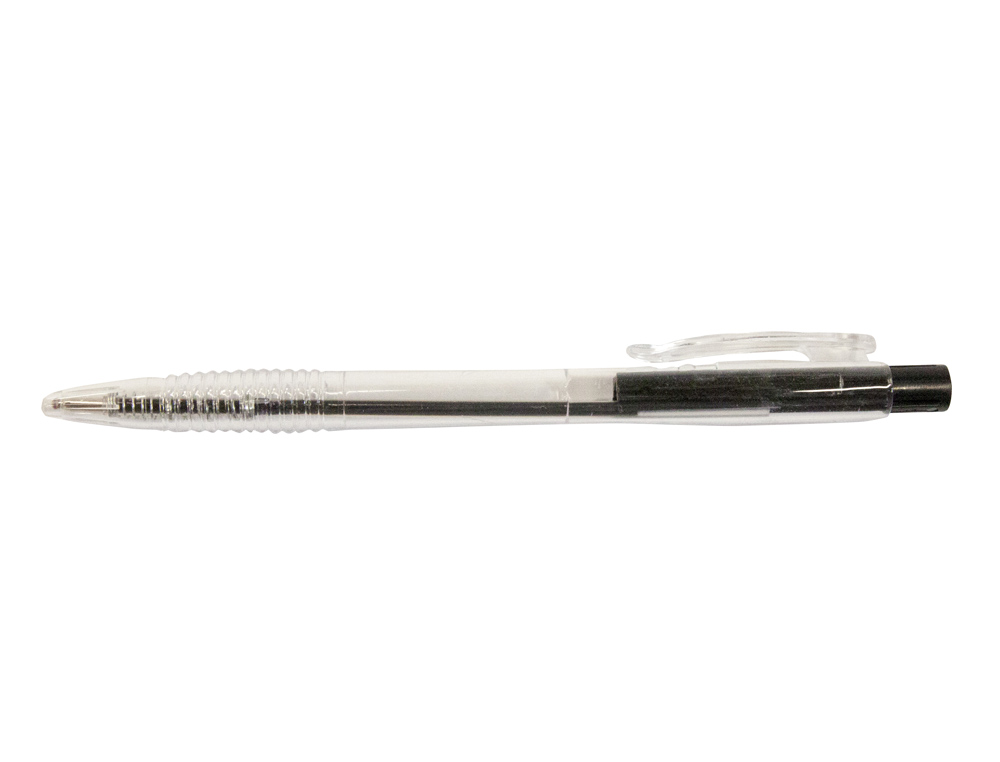 STYLO GREENING RTRACTABLE COLORIS NOIR