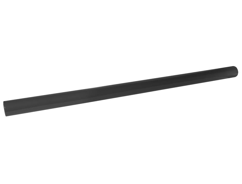NAPPE SPUNBOND EXACOMPTA COLORIS NOIR ROULEAU 1,20X25M