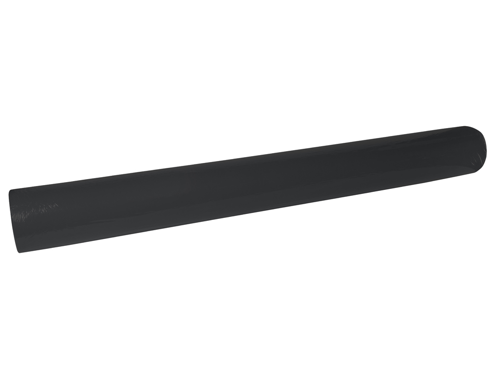 NAPPE SPUNBOND EXACOMPTA COLORIS NOIR ROULEAU 1,20X50M