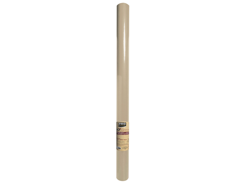 NAPPE SPUNBOND EXACOMPTA COLORIS FICELLE ROULEAU       1,20X50M